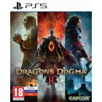 Dragons Dogma II [PS5]